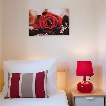 Villa Alegria Boutique Ligia