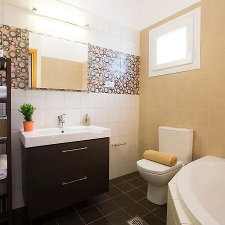 Alegria Boutique Villa Ligia