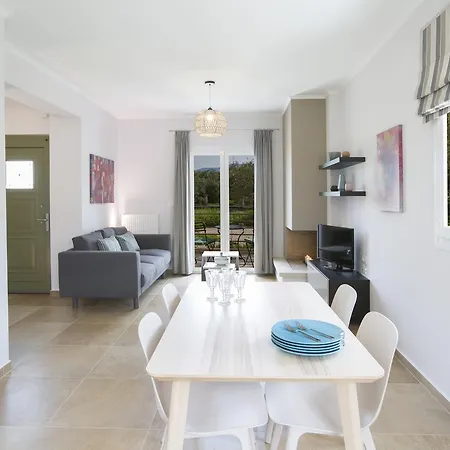 Alegria Boutique Villa *