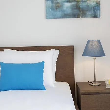 Villa Alegria Boutique *