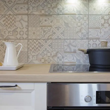 Alegria Boutique Villa Ligia