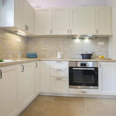 Alegria Boutique Villa *