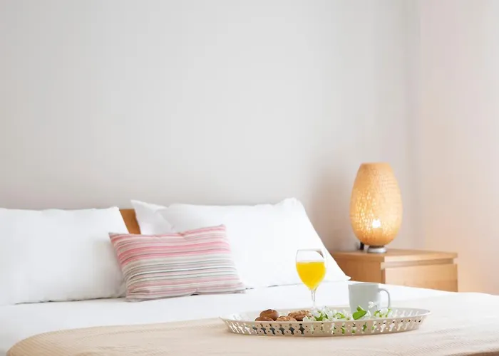 Alegria Boutique וילה