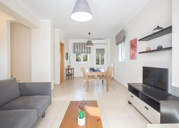 וילה Alegria Boutique ליגיה