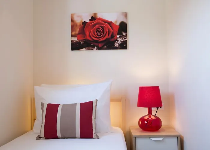 וילה Alegria Boutique ליגיה