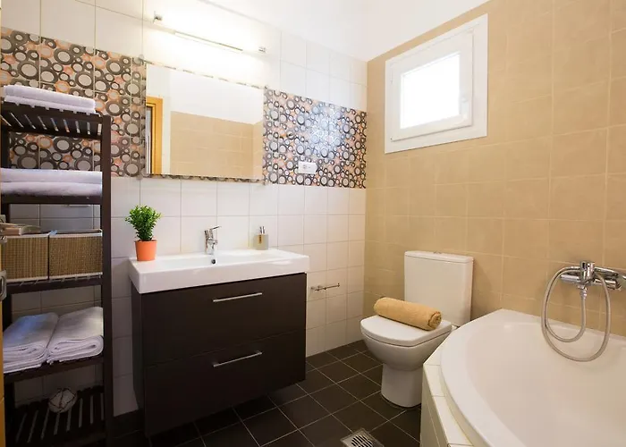 Alegria Boutique וילה ליגיה