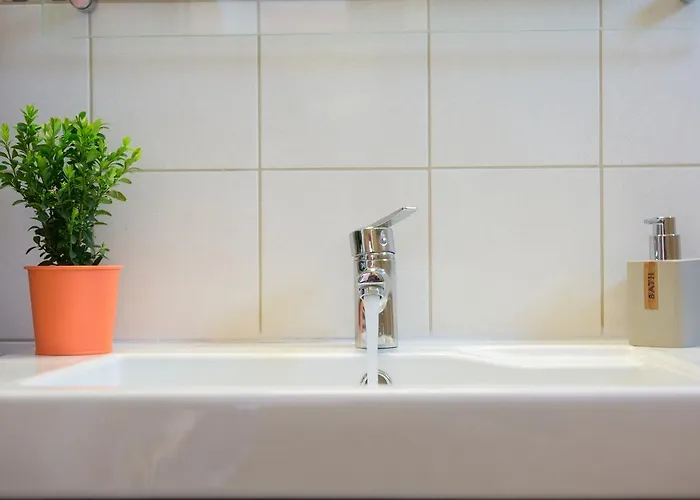 Alegria Boutique וילה