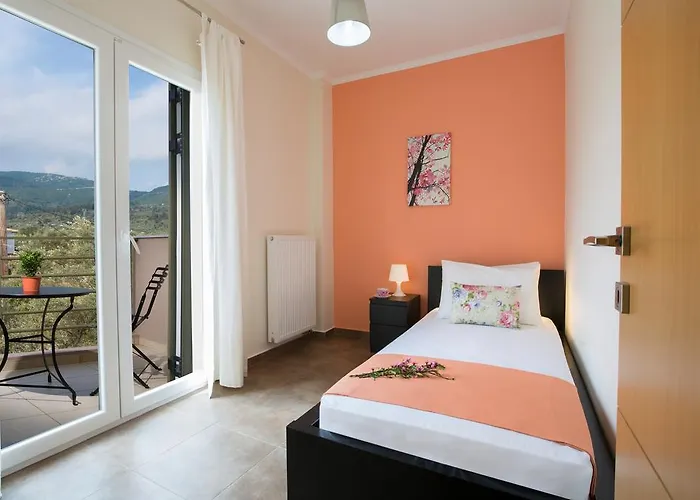 Alegria Boutique וילה