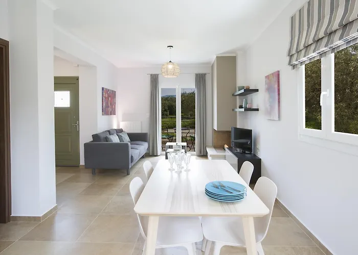 Alegria Boutique וילה *