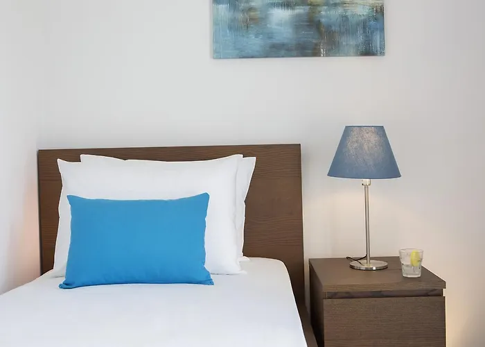 וילה Alegria Boutique *