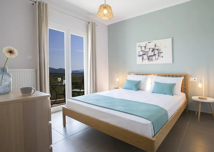 וילה Alegria Boutique