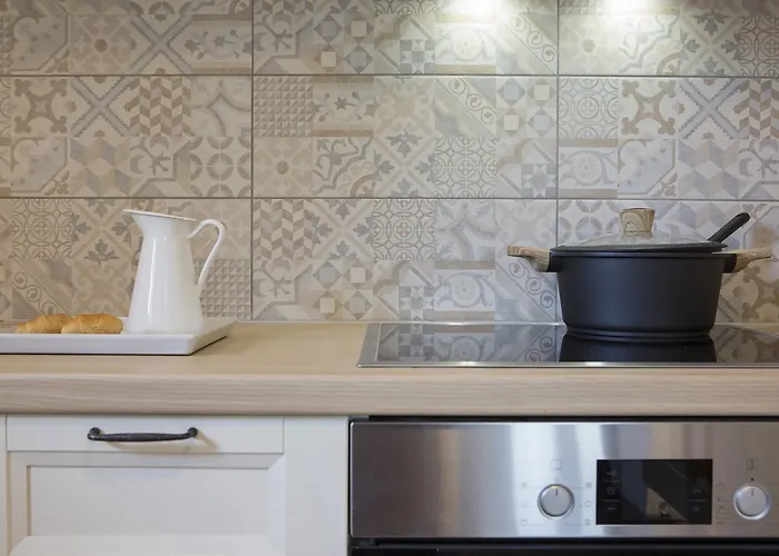 Alegria Boutique וילה ליגיה