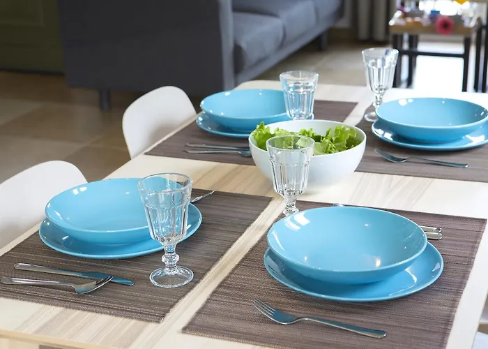 Alegria Boutique וילה *