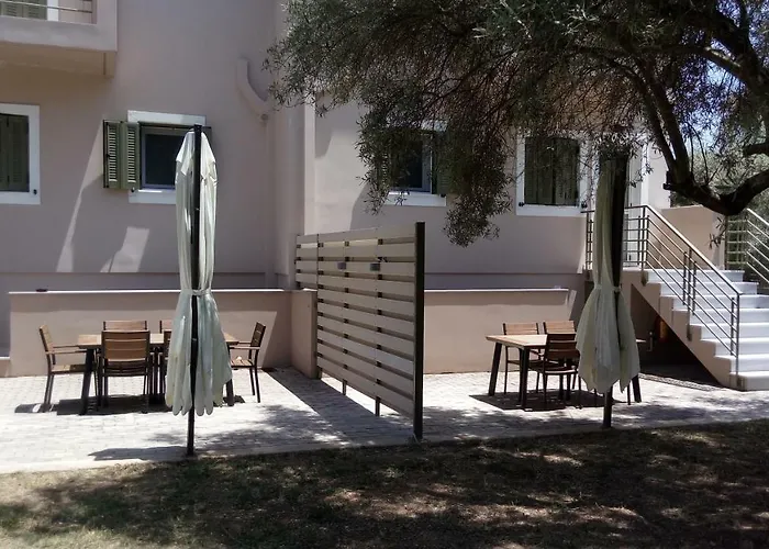 Alegria Boutique וילה *