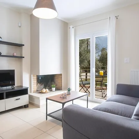 Alegria Boutique Villa *
