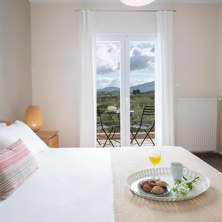 Alegria Boutique Villa *