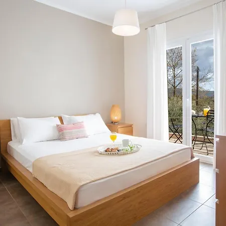 Alegria Boutique Villa