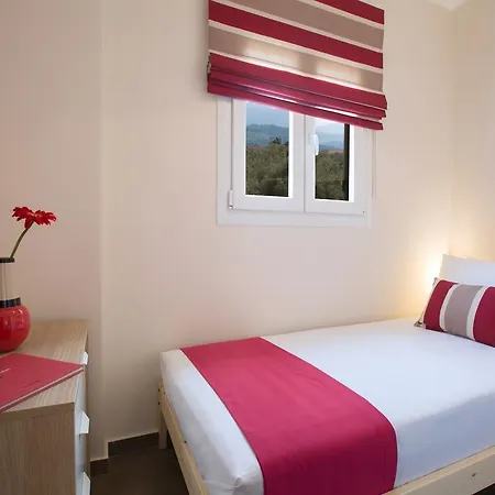 Alegria Boutique Lygia (Lefkada)