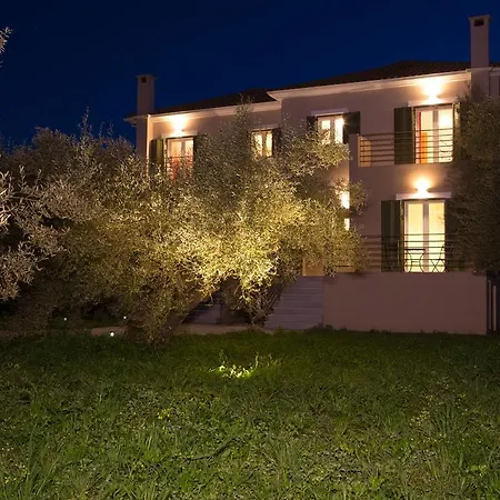 Alegria Boutique 别墅