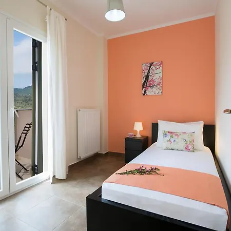 Alegria Boutique Villa
