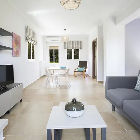 Alegria Boutique * Lygia (Lefkada)