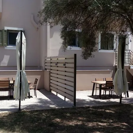 Alegria Boutique 别墅 *